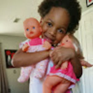 Meet your Posher, Jerome